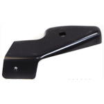 Replacement 9-Piece Kit, Front Bumper, Paint to Match, Includes (1) Bumper, (4) Bumper Bracket, (1) Bumper Cover, (2) Bumper Trim, and (1) Valance - Image 9