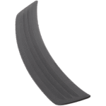 Replacement 9-Piece Kit, Front Bumper, Chrome, Includes (1) Bumper, (1) Bumper Cover, (2) Bumper Trim, (2) Fog Light, (2) Fog Light Trim, and (1) Valance - Image 13