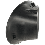 Replacement 9-Piece Kit, Front Bumper, Chrome, Includes (1) Bumper, (1) Bumper Cover, (2) Bumper Trim, (2) Fog Light, (2) Fog Light Trim, and (1) Valance - Image 16