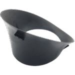 Replacement 9-Piece Kit, Front Bumper, Chrome, Includes (1) Bumper, (1) Bumper Cover, (2) Bumper Trim, (2) Fog Light, (2) Fog Light Trim, and (1) Valance - Image 17