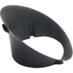 Replacement 9-Piece Kit, Front Bumper, Chrome, Includes (1) Bumper, (1) Bumper Cover, (2) Bumper Trim, (2) Fog Light, (2) Fog Light Trim, and (1) Valance - Image 18