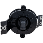 Replacement 9-Piece Kit, Front Bumper, Chrome, Includes (1) Bumper, (1) Bumper Cover, (2) Bumper Trim, (2) Fog Light, (2) Fog Light Trim, and (1) Valance - Image 2