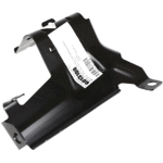 Replacement 5-Piece Kit, Front Bumper, Chrome, Includes (1) Bumper, (2) Bumper Bracket, (1) Bumper Cover, and (1) Valance - Image 7