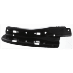Replacement 9-Piece Kit, Front Bumper, Paint to Match, Includes (1) Bumper and (8) Bumper Bracket - Image 2