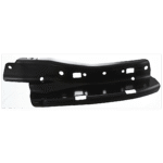 Replacement 9-Piece Kit, Front Bumper, Paint to Match, Includes (1) Bumper and (8) Bumper Bracket - Image 9