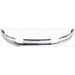 Replacement 9-Piece Kit, Front Bumper, Chrome, Includes (1) Bumper and (8) Bumper Bracket - Image 18