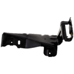 Replacement 9-Piece Kit Front Bumper, Chrome, Includes (1) Bumper and (8) Bumper Bracket - Image 19