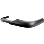 Replacement 4-Piece Kit, Front Bumper, Chrome, Includes (1) Bumper, (2) Bumper Bracket, and (1) Bumper Cover - Image 10