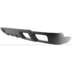 Replacement 4-Piece Kit, Front Bumper, Chrome, Includes (1) Bumper, (2) Bumper Bracket, and (1) Valance - Image 13