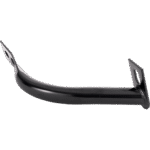 Replacement 4-Piece Kit, Front Bumper, Chrome, Includes (1) Bumper, (2) Bumper Bracket, and (1) Valance - Image 16