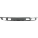 Replacement 4-Piece Kit, Front Bumper, Chrome, Includes (1) Bumper, (2) Bumper Bracket, and (1) Valance - Image 5