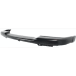 Replacement 4-Piece Kit, Front Bumper, Painted Black, Includes (1) Bumper, (2) Bumper Bracket, and (1) Valance - Image 10