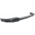 Replacement 4-Piece Kit, Front Bumper, Painted Black, Includes (1) Bumper, (2) Bumper Bracket, and (1) Valance - Image 14