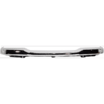 Replacement 4-Piece Kit, Front Bumper, Chrome, Includes (1) Bumper, (2) Bumper Bracket, and (1) Valance - Image 2