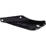 Replacement 4-Piece Kit, Front Bumper, Chrome, Includes (1) Bumper, (2) Bumper Bracket, and (1) Valance - Image 4