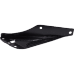 Replacement 4-Piece Kit, Front Bumper, Chrome, Includes (1) Bumper, (2) Bumper Bracket, and (1) Valance - Image 7