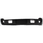 Replacement 10-Piece Kit Front Bumper, Chrome, Includes (1) Bumper, (6) Bumper Bracket, (2) Fog Light, and (1) Valance - Image 3