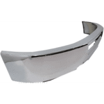 Replacement 4-Piece Kit, Front Bumper, Four Wheel Drive, Chrome, Includes (1) Bumper, (2) Bumper Bracket, and (1) Valance - Image 14