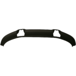 Replacement 4-Piece Kit, Front Bumper, Four Wheel Drive, Chrome, Includes (1) Bumper, (2) Bumper Bracket, and (1) Valance - Image 5