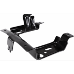Replacement 4-Piece Kit, Front Bumper, Four Wheel Drive, Chrome, Includes (1) Bumper, (2) Bumper Bracket, and (1) Valance - Image 8