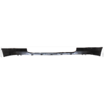 Replacement 5-Piece Kit, Front Bumper, Chrome, Includes (1) Bumper, (1) Bumper Bracket, (1) Bumper Cover, and (2) Fog Light - Image 12