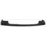 Replacement 5-Piece Kit, Front Bumper, Chrome, Includes (1) Bumper, (1) Bumper Bracket, (1) Bumper Cover, and (2) Fog Light - Image 2