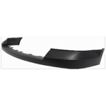 Replacement 5-Piece Kit, Front Bumper, Chrome, Includes (1) Bumper, (1) Bumper Bracket, (1) Bumper Cover, and (2) Fog Light - Image 6