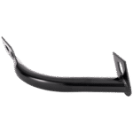 Replacement 3-Piece Kit, Front Bumper, Chrome, Includes (1) Bumper and (2) Bumper Bracket - Image 10