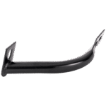 Replacement 3-Piece Kit, Front Bumper, Chrome, Includes (1) Bumper and (2) Bumper Bracket - Image 9