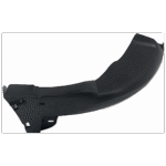 Replacement 3-Piece Kit, Front Bumper, Chrome, Includes (1) Bumper and (2) Bumper Bracket - Image 6