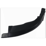 Replacement 3-Piece Kit, Front Bumper, Chrome, Includes (1) Bumper and (2) Bumper Bracket - Image 7