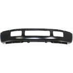 Replacement 9-Piece Kit, Bumper, For Models With Fender Flare Holes, Paint to Match, Includes (1) Bumper, (4) Bumper Bracket, (1) Bumper Cover, (2) Fog Light, and (1) Valance - Image 8