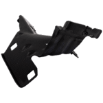 Replacement 3-Piece Kit Front Bumper, Paint to Match, Includes (1) Bumper and (2) Bumper Bracket - Image 10