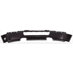 Replacement 3-Piece Kit Front Bumper, Paint to Match, Includes (1) Bumper and (2) Bumper Bracket - Image 5
