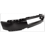 Replacement 3-Piece Kit Front Bumper, Paint to Match, Includes (1) Bumper and (2) Bumper Bracket - Image 8