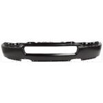 Replacement 3-Piece Kit, Front Bumper, Paint to Match, Includes (1) Bumper and (2) Bumper Bracket - Image 2