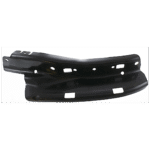 Replacement 3-Piece Kit, Front Bumper, Paint to Match, Includes (1) Bumper and (2) Bumper Bracket - Image 7