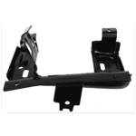 Replacement 3-Piece Kit, Front Bumper, Chrome, Includes (1) Bumper and (2) Bumper Bracket - Image 7