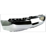 Replacement 3-Piece Kit, Front Bumper, Chrome, Includes (1) Bumper and (2) Bumper Bracket - Image 7