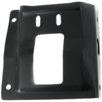 Replacement 8-Piece Kit, Front Bumper, Paint to Match, Includes (1) Bumper, (4) Bumper Bracket, (1) Bumper Trim, and (2) Fog Light - Image 6