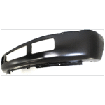 Replacement 3-Piece Kit, Front Bumper, Outer Mounting Bracket, For Models With Fender Flare Holes, Paint to Match, Includes (1) Bumper and (2) Bumper Bracket - Image 7