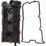 Replacement 8-Piece Kit Driver and Passenger Side Valve Cover, Includes (6) Ignition Coil and (2) Valve Cover - Image 7
