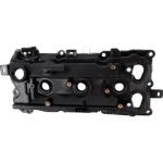 JC Whitney 8-Piece Kit Driver and Passenger Side Valve Cover, Includes (6) Ignition Coil and (2) Valve Cover - Image 4