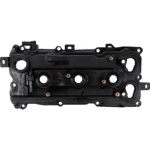 JC Whitney 8-Piece Kit Driver and Passenger Side Valve Cover, Includes (6) Ignition Coil and (2) Valve Cover - Image 9