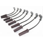 JC Whitney 16-Piece Kit Spark Plug Wire, Kit, includes (8) Ignition Coil and (1) Spark Plug Wire, Includes (8) Ignition Coil and (1) Spark Plug Wire - Image 7