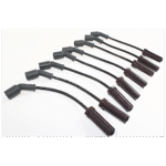 JC Whitney 16-Piece Kit Spark Plug Wire, Kit, includes (8) Ignition Coil and (1) Spark Plug Wire, Includes (8) Ignition Coil and (1) Spark Plug Wire - Image 9