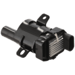 JC Whitney 16-Piece Kit Spark Plug Wire, Includes (8) Ignition Coil and (1) Spark Plug Wire - Image 4