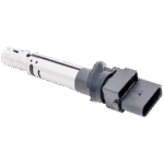 JC Whitney 9-Piece Kit Valve Cover, with Valve Cover Gasket, Spark Plug Tube Seals and Valve Cover Bolts, Includes (8) Ignition Coil and (1) Valve Cover - Image 8