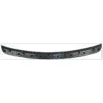 Replacement 7-Piece Kit, Front Bumper, Chrome, Includes (1) Bumper, (2) Bumper Bracket, (1) Bumper Trim, (2) Fog Light, and (1) Valance - Image 16