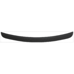 Replacement 7-Piece Kit, Front Bumper, Chrome, Includes (1) Bumper, (2) Bumper Bracket, (1) Bumper Trim, (2) Fog Light, and (1) Valance - Image 4